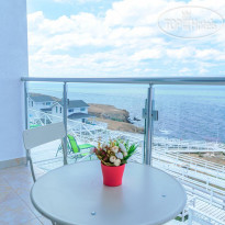 Resort Villa Campari Апартаменты Макси 2 этаж