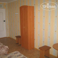 Крымские Дачи 