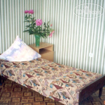 Крымские Дачи 