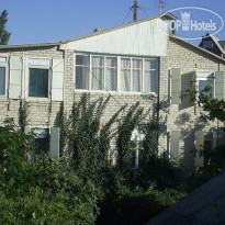 Крымские Дачи 