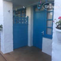 Villa Indigo