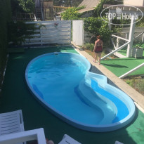 Villa Indigo