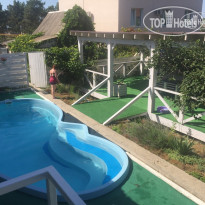 Villa Indigo