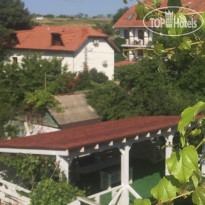 Villa Indigo