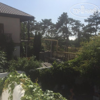 Villa Indigo