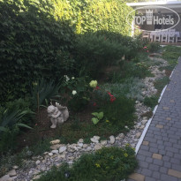 Villa Indigo