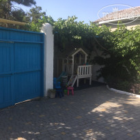 Villa Indigo