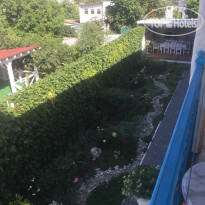 Villa Indigo