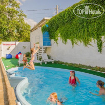 Villa Indigo