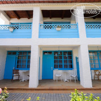 Villa Indigo