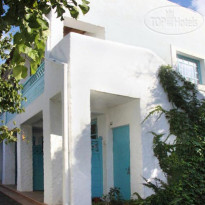 Villa Indigo Здание 
