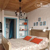 Villa Indigo Стандартный номер