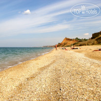 Sand Beach 