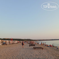 Sand Beach