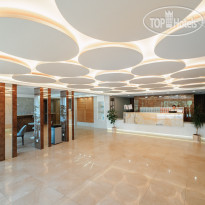 Sandbay Park Hotel 