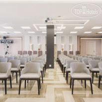 Sandbay Park Hotel 