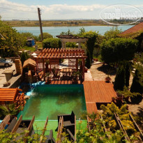 Villa Rosa