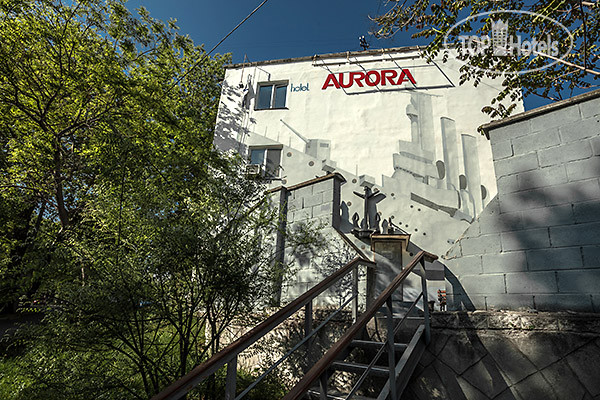 Hotel photo Аврора 