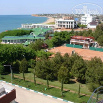 Вязовая Роща 