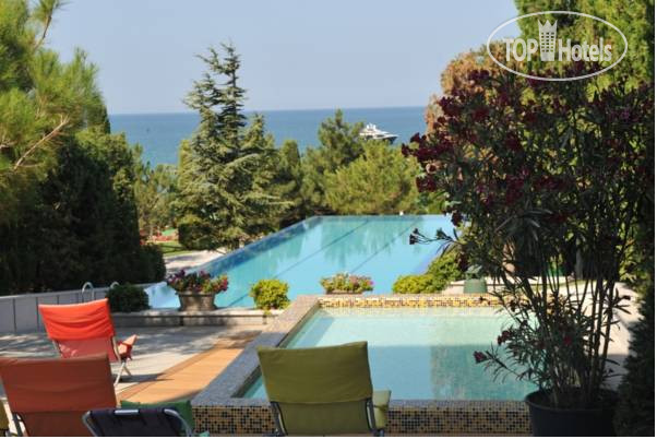 Hotel photo Вязовая Роща 