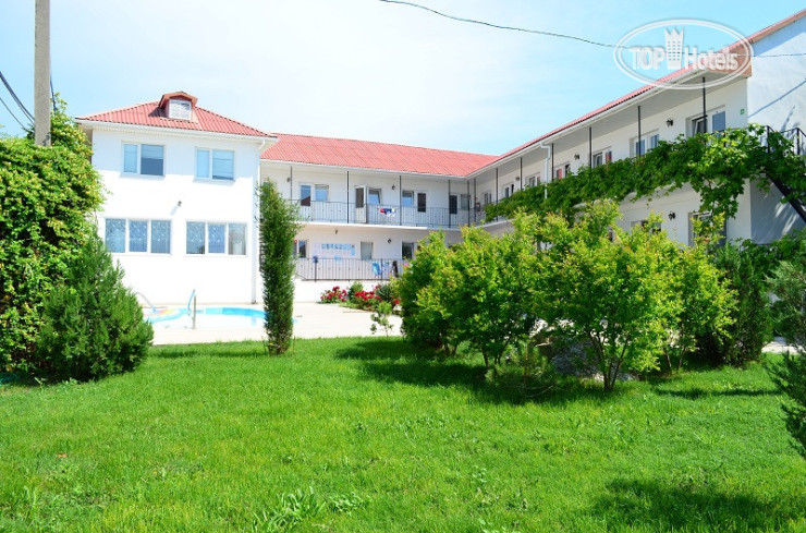 Hotel photo Джулия 