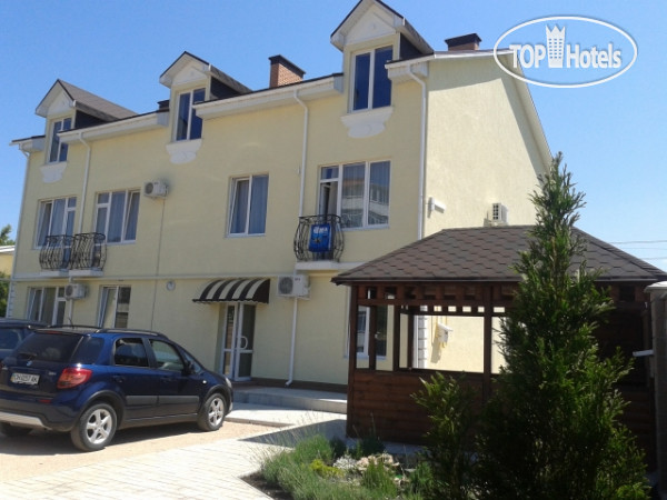 Hotel photo Яни 