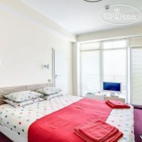 Victory Park Hotel 