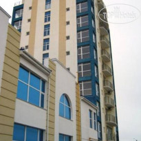 Victory Park Hotel 