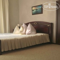 Victory Park Hotel 