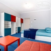 Victory Park Hotel 