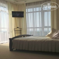 Victory Park Hotel 