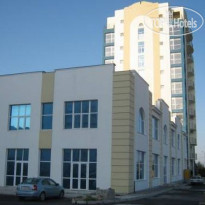 Victory Park Hotel 