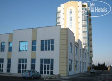 Victory Park Hotel