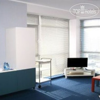 Victory Park Hotel 