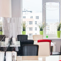 SkyCity Хостел 