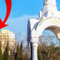 SkyCity Хостел 