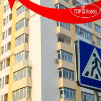 SkyCity Хостел 