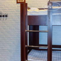 SkyCity Хостел 