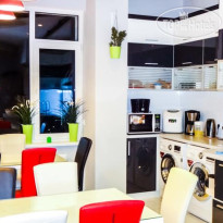 SkyCity Hostel