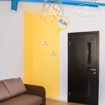 SkyCity Hostel