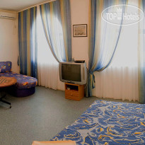 Парус
