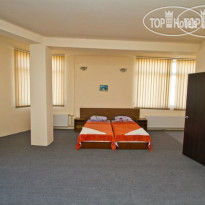 Спорт Отель 