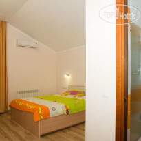 Sun House Номер