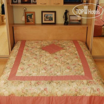 Sun House Номер