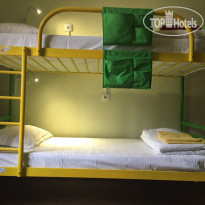 Sunny Hostel 