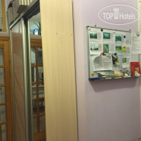 Sunny Hostel 