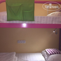 Sunny Hostel 