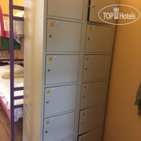 Sunny Hostel 