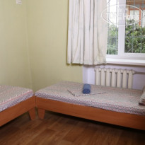 Веселый Дельфин (закрыт) Номер