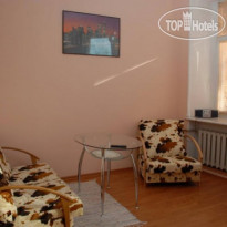 Веселый Дельфин (закрыт) Номер